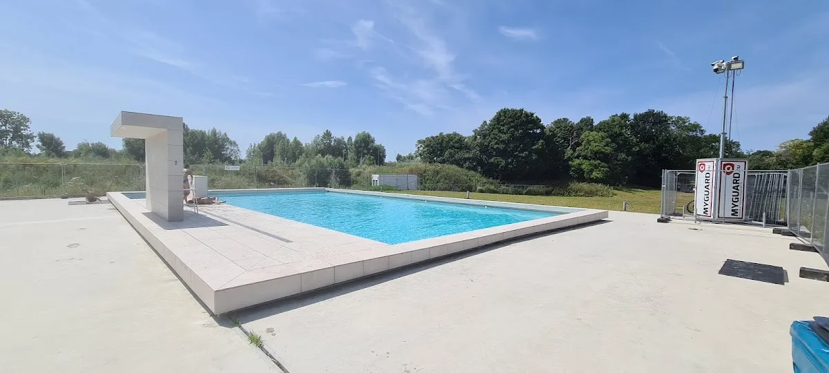 Sweet Lake Wellness
