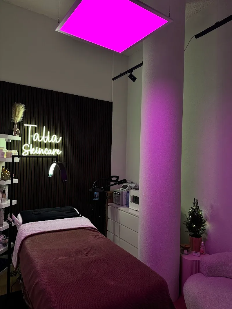 Talia Skincare