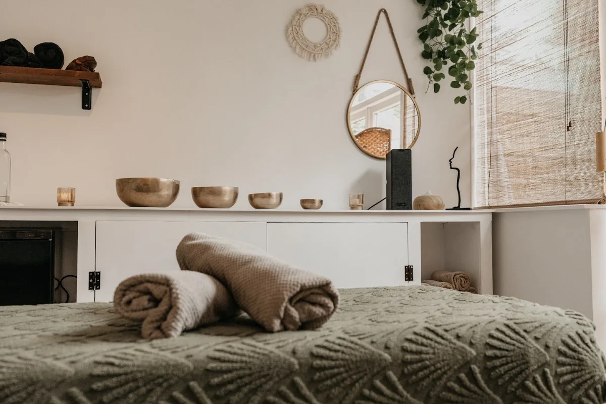 TASH Beauty & Spa