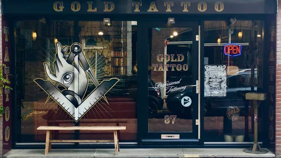 Tattoo