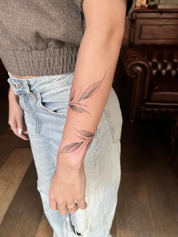Tattoo Company