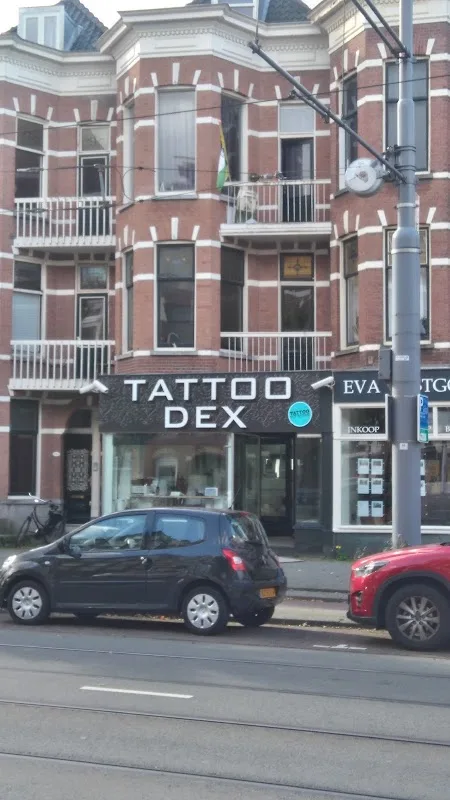 Tattoo Dex
