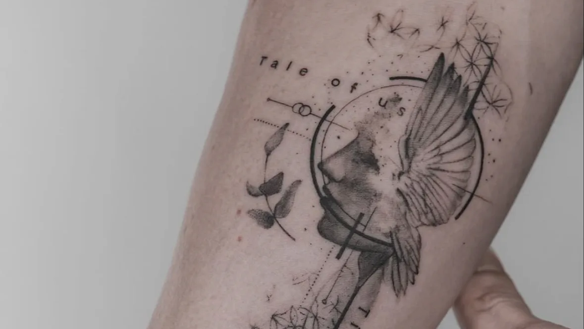 Tattoo Hysteria Amsterdam
