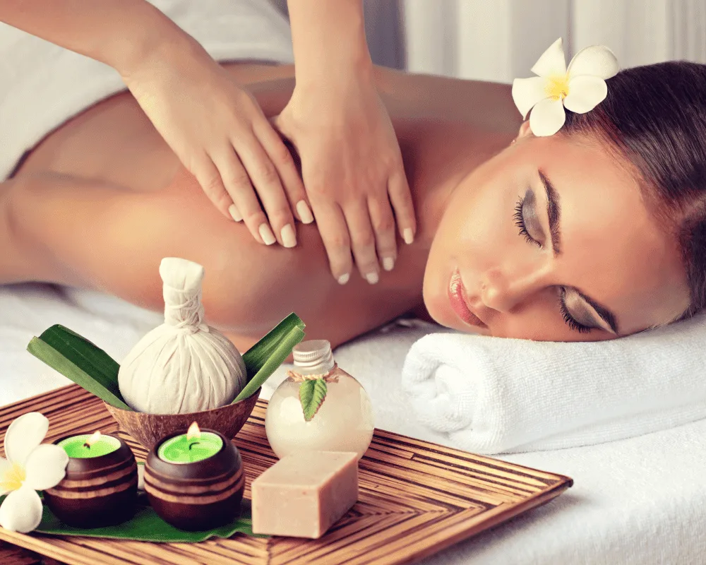 Thai Massage Chailai
