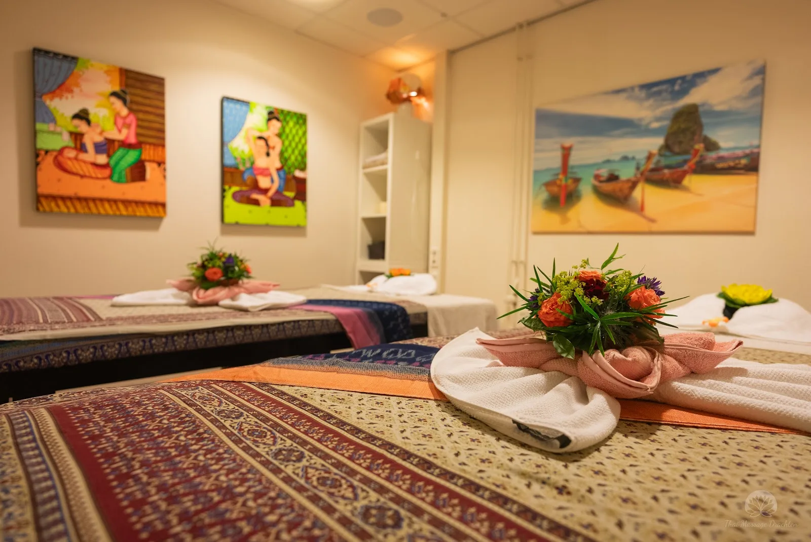 Thai Massage Drachten