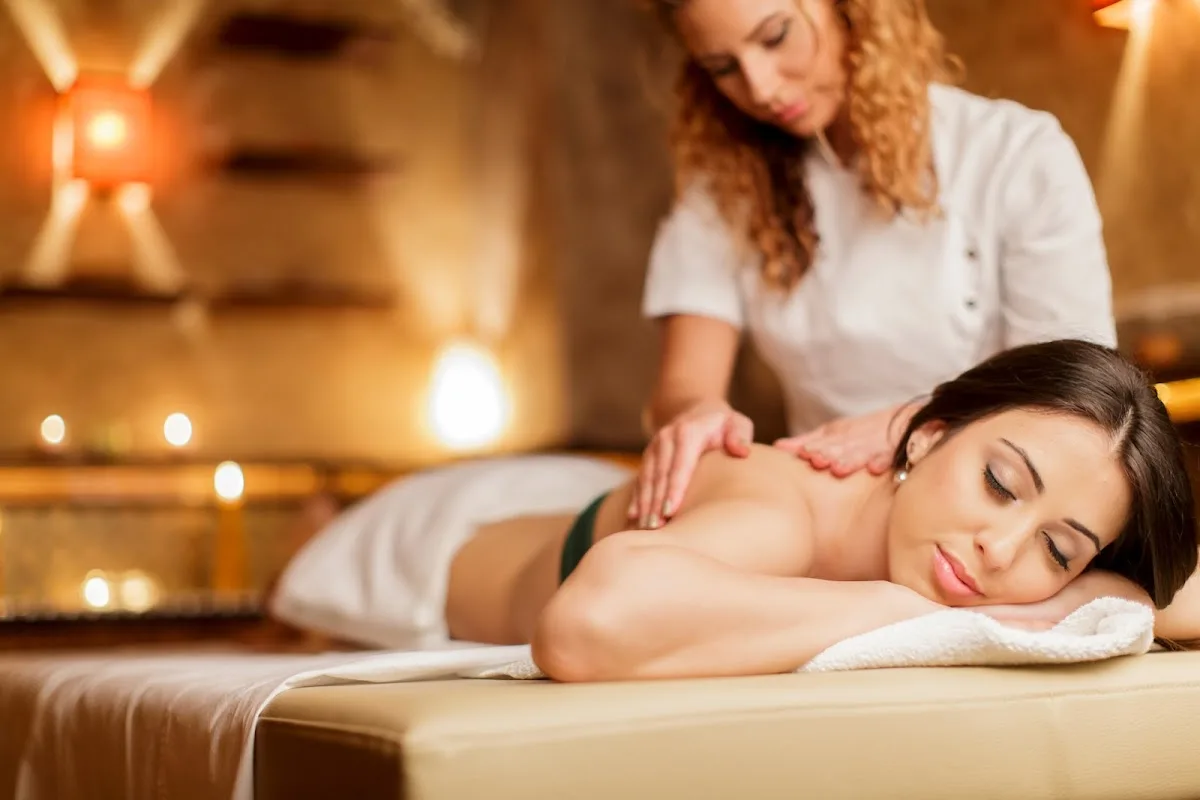 Thai Orchidee Massage