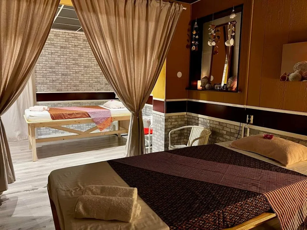 Thai Sabai Massage Hengelo