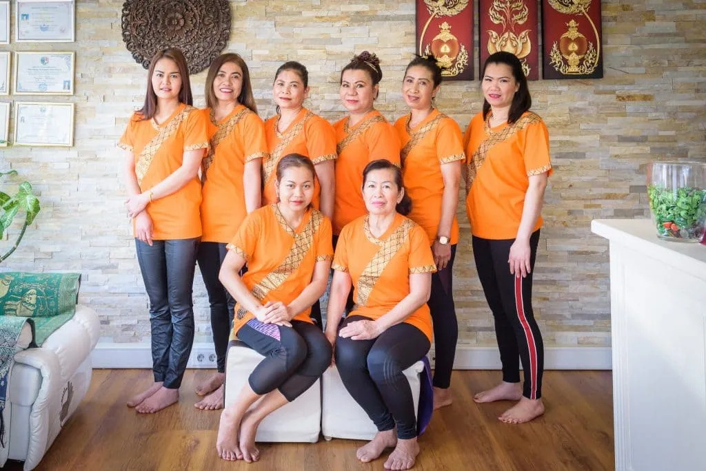 Thai Thara