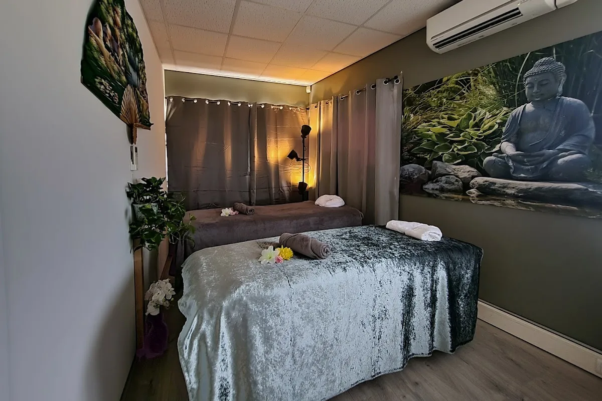 Thai Touch Massage Almere