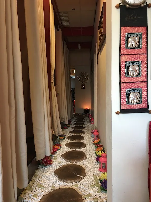 Thailand Dreams Wellness Massage