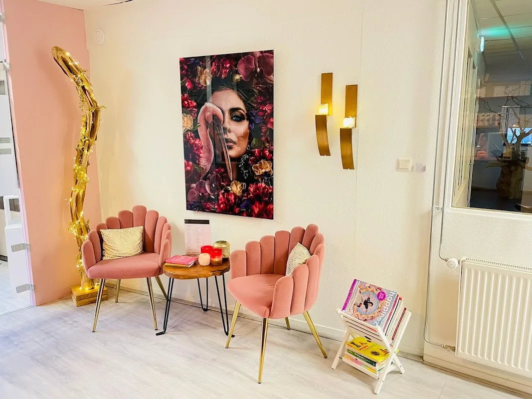 The Beauty Bar Zuid