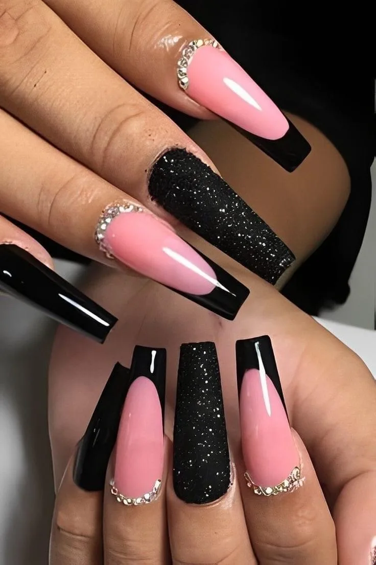 The Beauty Nail