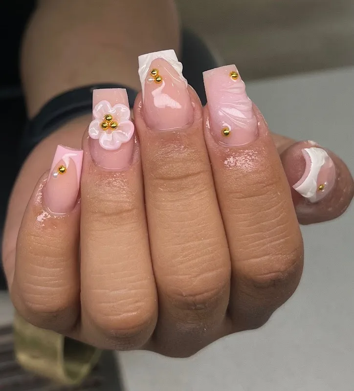 The Beauty Nail Horst