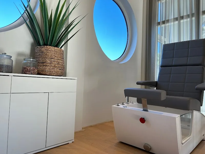 The Beauty Salon Hilversum