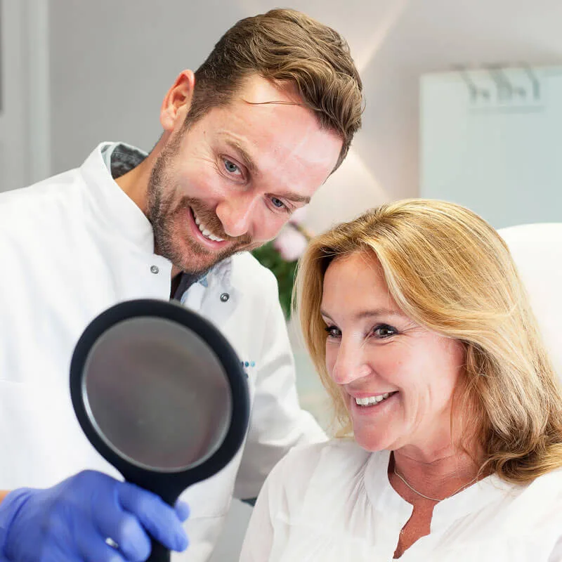 The Body Clinic Amsterdam-Zuid