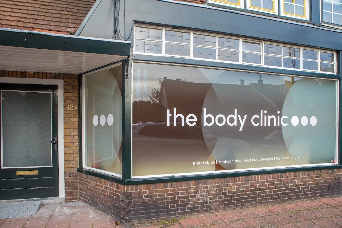 The Body Clinic Blaricum