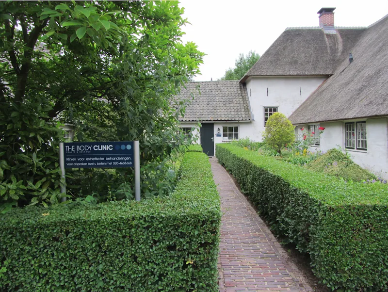 The Body Clinic Duiven