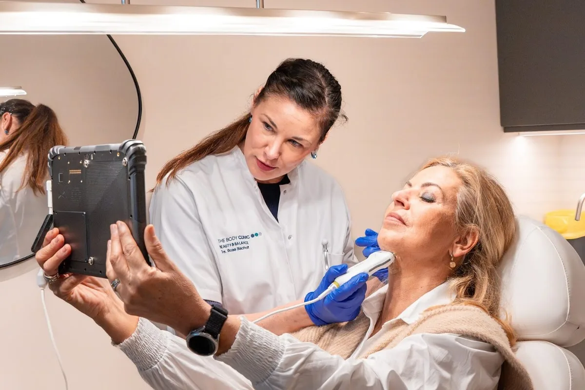 The Body Clinic Heerenveen