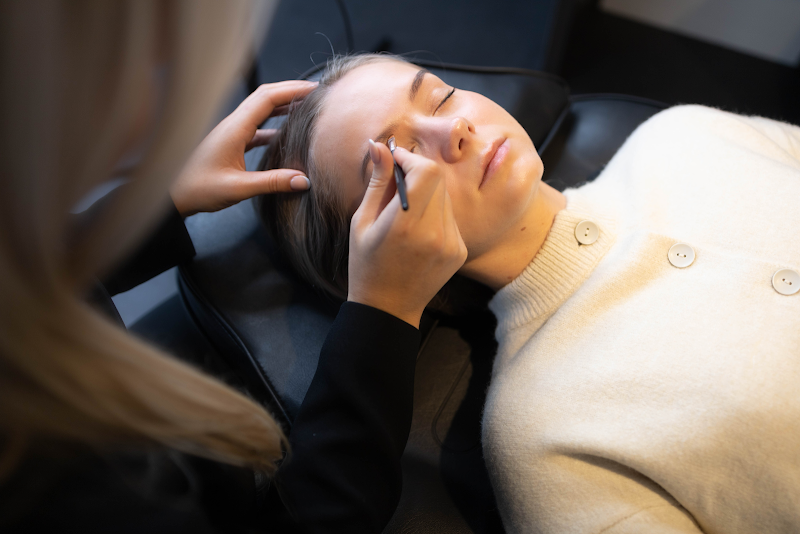 The Brow Bar Breda