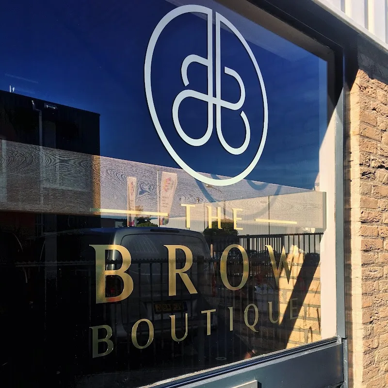 The Brow Boutique