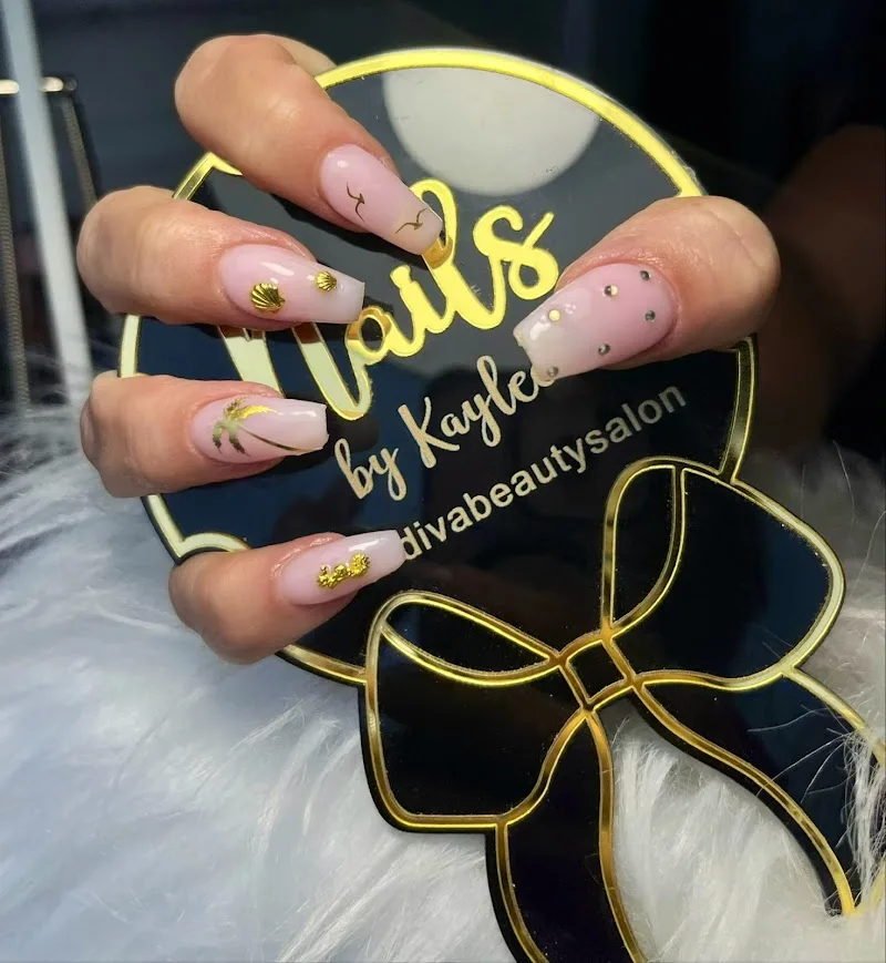 The Diva Beauty clinic