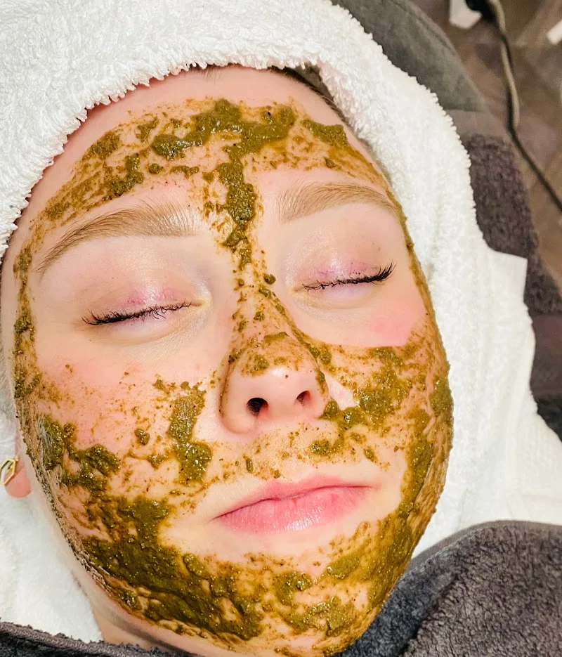 The Green Peel Company