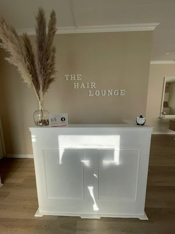 The hair lounge by Romy