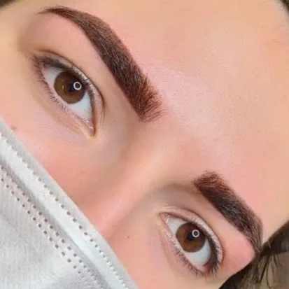 The I Brow factory