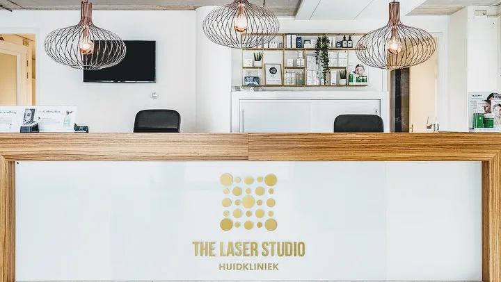 The Laser Studio Huidkliniek