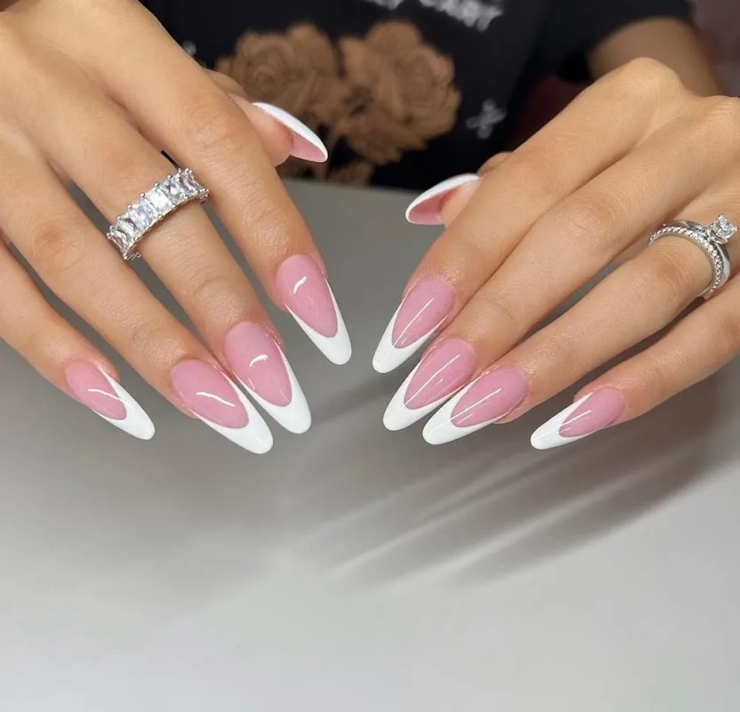The Nail Creations