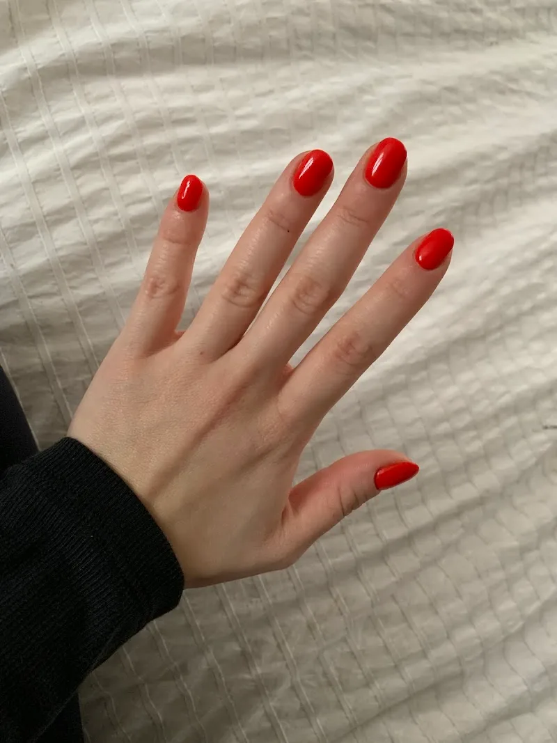 The Nail Room Maastricht