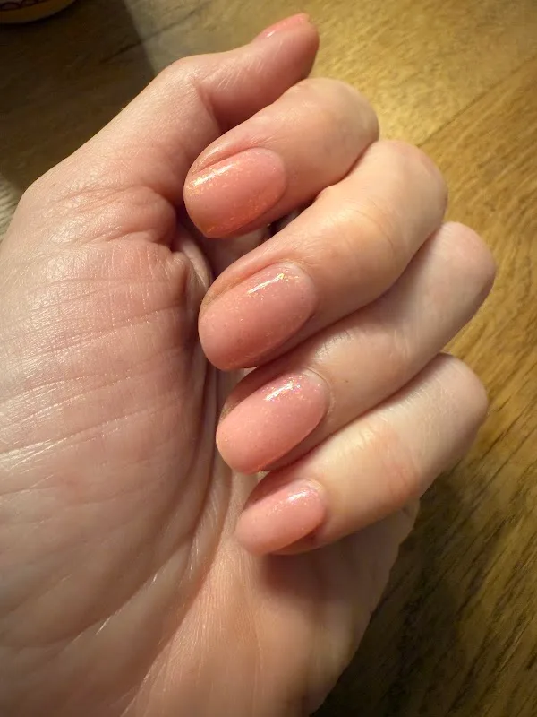 The Polished Nails