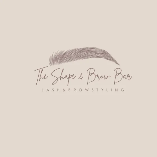 The Shape & Brow Bar