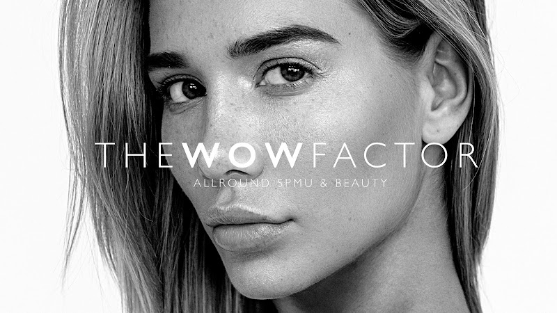 The Wow Factor