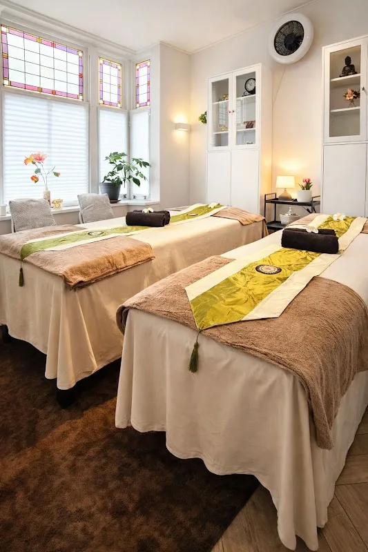 Thongbai Massage