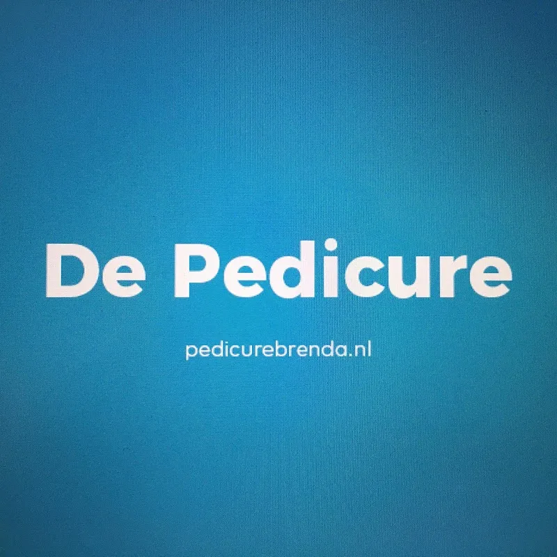 Thuis Pedicure Brenda Den Bosch