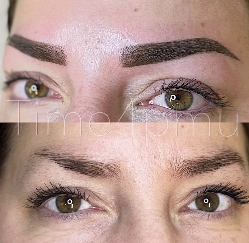 Time4pmu permanente make-up beauty clinic