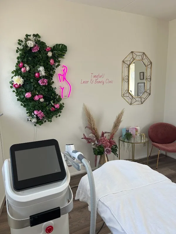 Timeforu Laser & Beauty Clinic