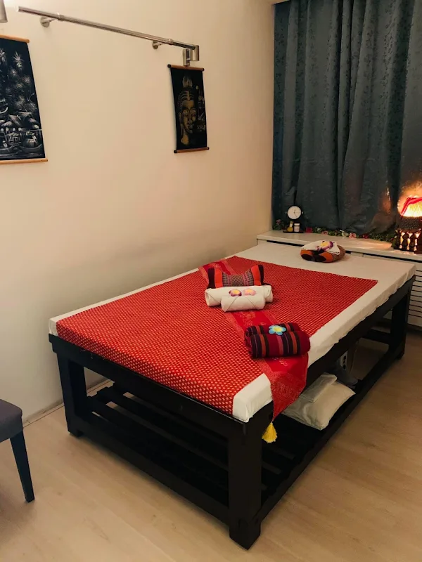 Tira Thai Massage