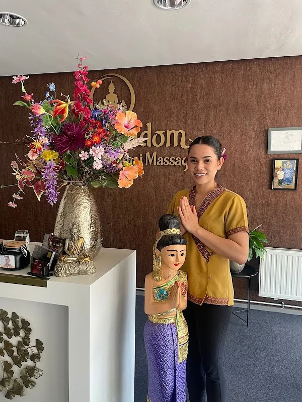 Tong Udom Thai Massage | Centrum Meerssen