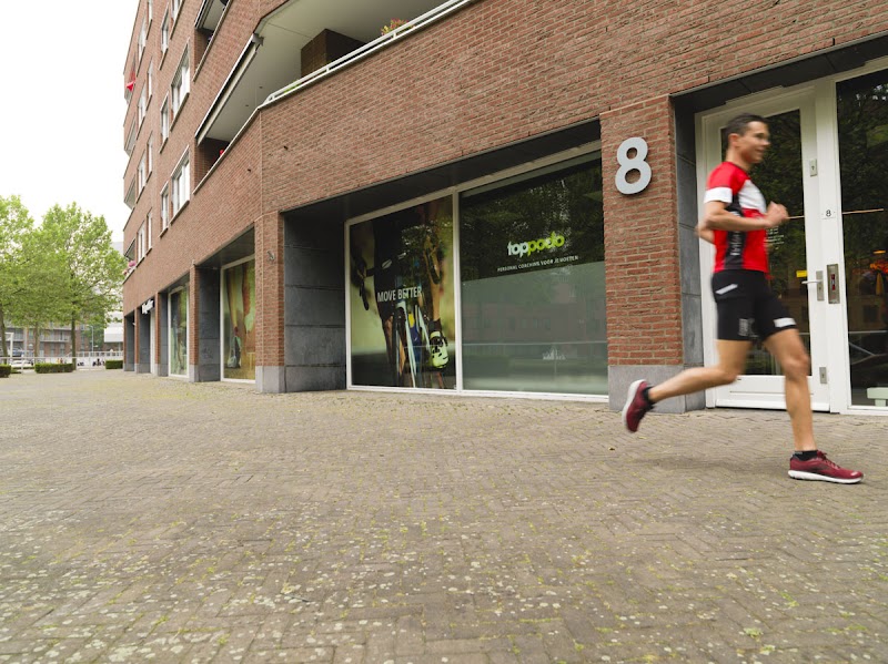 Toppodo Podotherapeuten