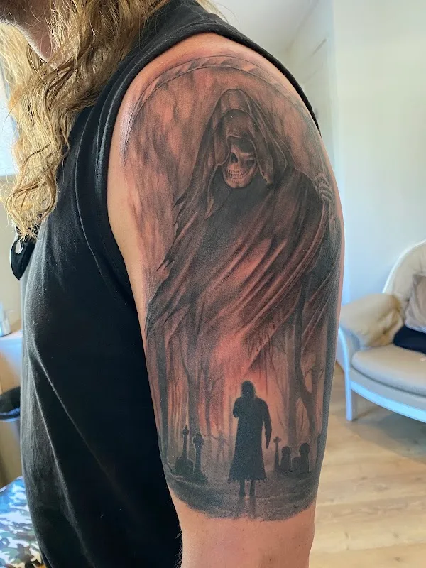 Triple Moon Ink