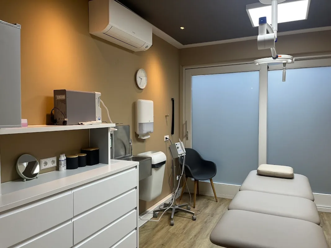 U-Clinic Amstelveen