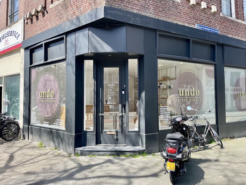 Undo