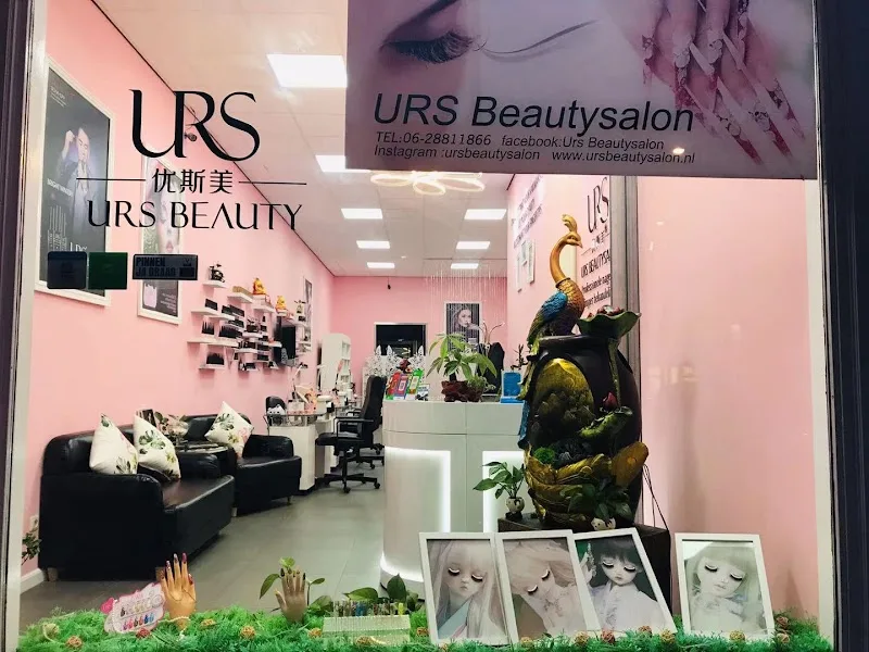 URSBeautysalon