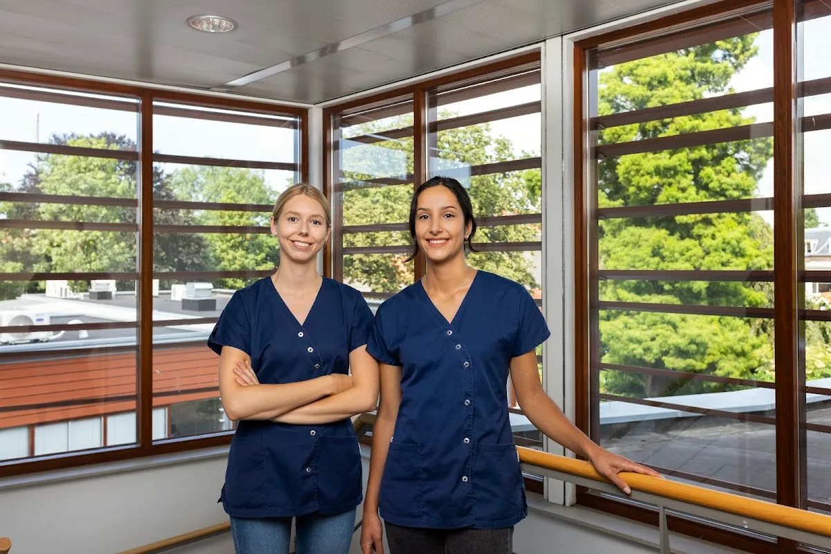 Van Leeuwen Huidtherapie