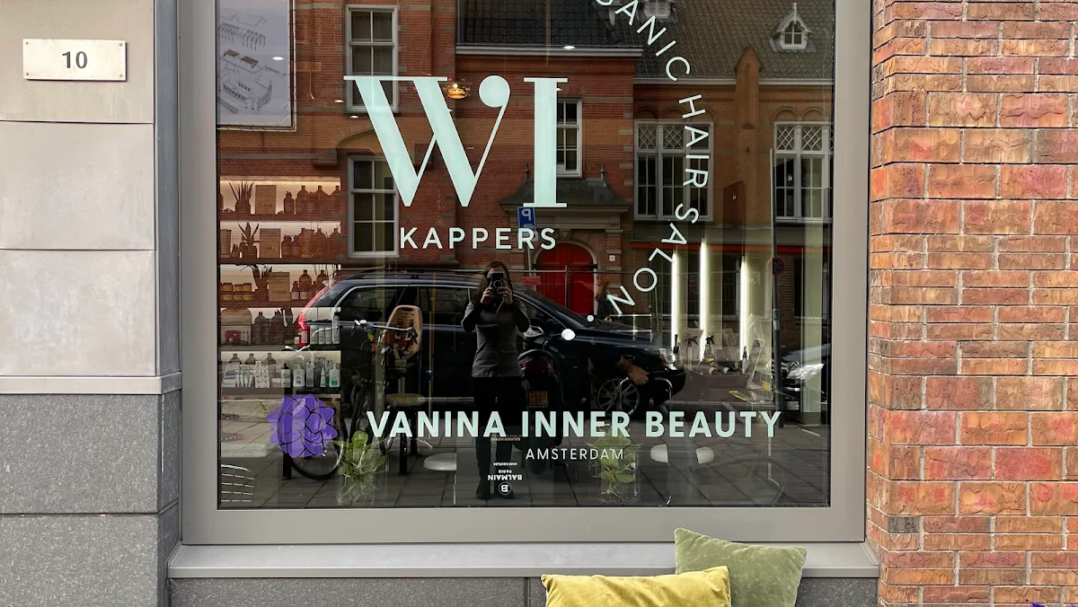Vanina Inner Beauty