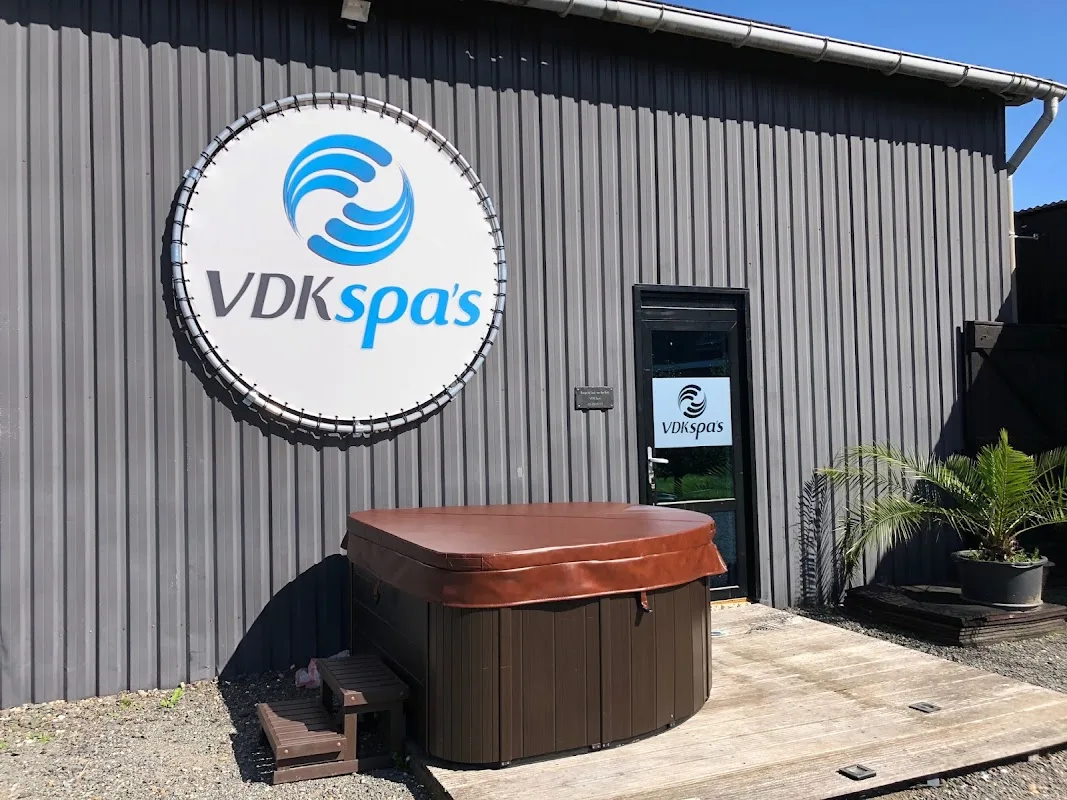 VDK Spa's