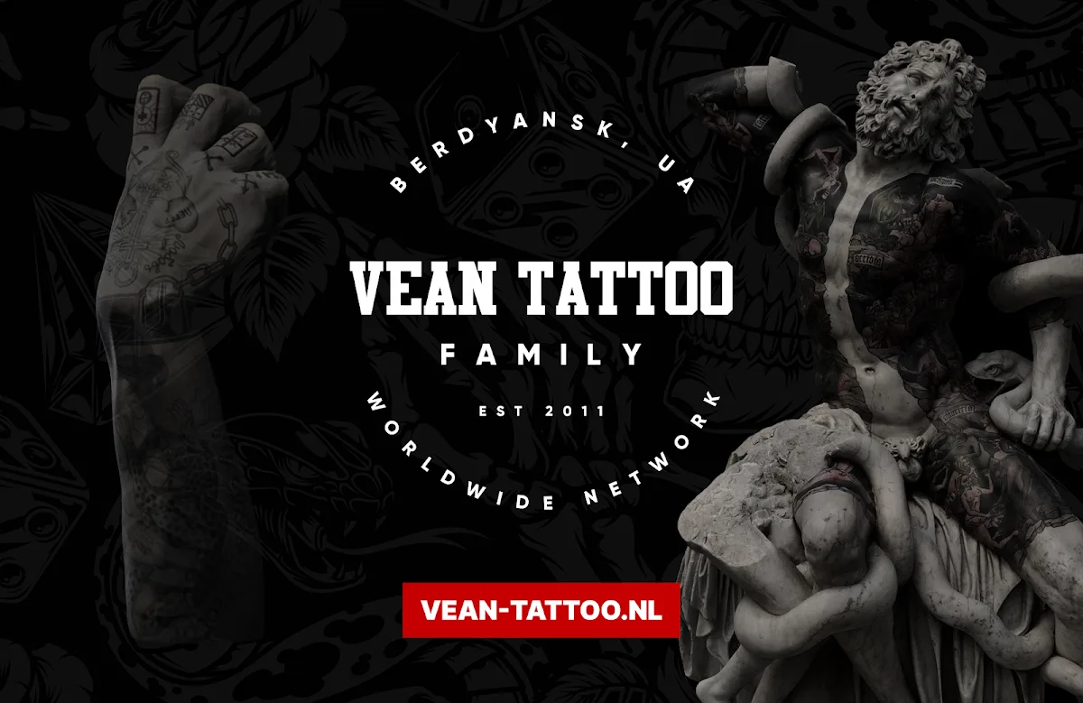 Vean Tattoo