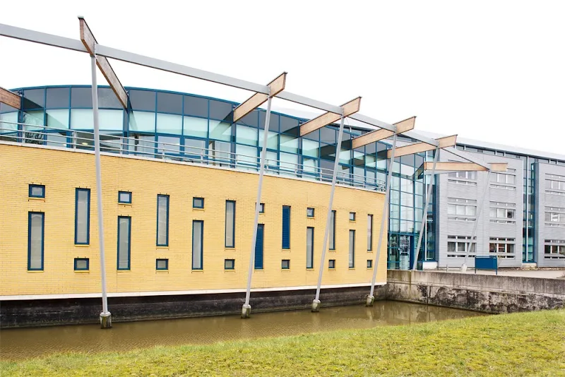 Velthuis kliniek Enschede